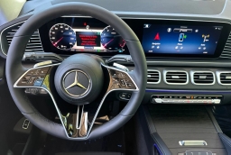 Mercedes-Benz GLE GLE 450 4MATIC SUV 2026