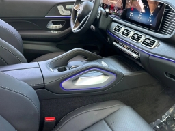 Mercedes-Benz GLE GLE 450 4MATIC SUV 2026