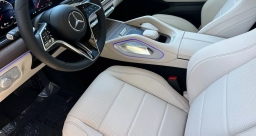 Mercedes-Benz GLE GLE 450 4MATIC SUV 2026