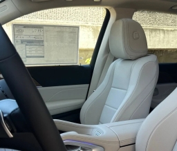 Mercedes-Benz GLE GLE 450 4MATIC SUV 2026