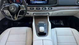 Mercedes-Benz GLE GLE 450 4MATIC SUV 2026