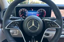 Mercedes-Benz GLE GLE 450 4MATIC SUV 2026