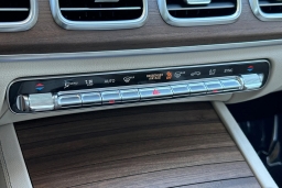 Mercedes-Benz GLE GLE 450 4MATIC SUV 2026