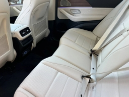 Mercedes-Benz GLE GLE 450 4MATIC SUV 2026