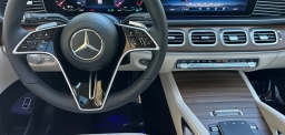 Mercedes-Benz GLE GLE 450 4MATIC SUV 2026