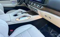 Mercedes-Benz GLE GLE 450 4MATIC SUV 2026