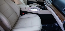 Mercedes-Benz GLE GLE 450 4MATIC SUV 2026