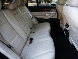 Mercedes-Benz GLE GLE 450 4MATIC SUV 2026