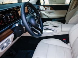 Mercedes-Benz GLE GLE 450 4MATIC SUV 2026