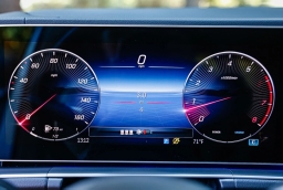 Mercedes-Benz GLE GLE 450 4MATIC SUV 2026