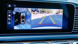 Mercedes-Benz GLE GLE 450 4MATIC SUV 2026
