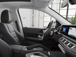 Mercedes-Benz GLE GLE 450 4MATIC SUV 2026