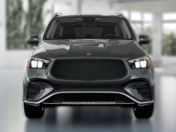 Mercedes-Benz GLE GLE 450 4MATIC SUV 2026