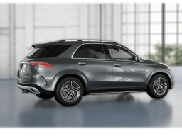 Mercedes-Benz GLE GLE 450 4MATIC SUV 2026