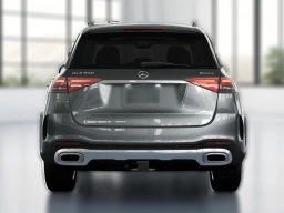 Mercedes-Benz GLE GLE 450 4MATIC SUV 2026