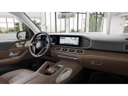 Mercedes-Benz GLE GLE 450 4MATIC SUV 2026