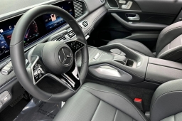 Mercedes-Benz GLE GLE 450 4MATIC SUV 2026
