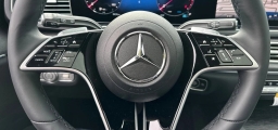 Mercedes-Benz GLE GLE 450 4MATIC SUV 2026