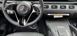 Mercedes-Benz GLE GLE 450 4MATIC SUV 2026