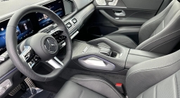 Mercedes-Benz GLE GLE 450 4MATIC SUV 2026