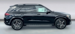 Mercedes-Benz GLE GLE 450 4MATIC SUV 2026