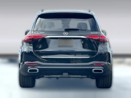 Mercedes-Benz GLE GLE 450 4MATIC SUV 2026