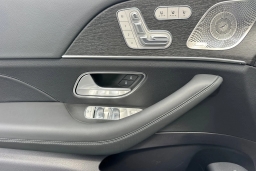 Mercedes-Benz GLE GLE 450 4MATIC SUV 2026