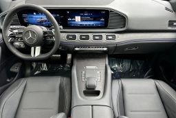 Mercedes-Benz GLE GLE 450 4MATIC SUV 2026