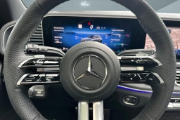 Mercedes-Benz GLE GLE 450 4MATIC SUV 2026