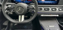 Mercedes-Benz GLE GLE 450 4MATIC SUV 2026