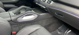 Mercedes-Benz GLE GLE 450 4MATIC SUV 2026