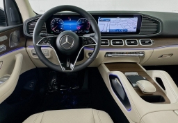 Mercedes-Benz GLE GLE 450 4MATIC SUV 2026