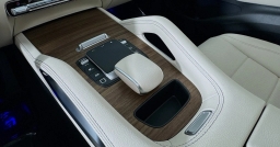 Mercedes-Benz GLE GLE 450 4MATIC SUV 2026