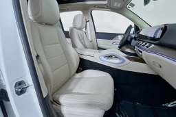 Mercedes-Benz GLE GLE 450 4MATIC SUV 2026