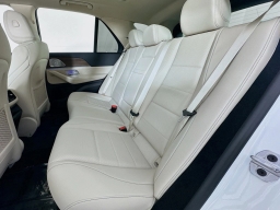 Mercedes-Benz GLE GLE 450 4MATIC SUV 2026
