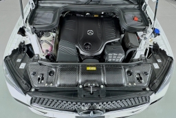 Mercedes-Benz GLE GLE 450 4MATIC SUV 2026