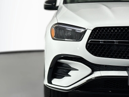 Mercedes-Benz GLE GLE 450 4MATIC SUV 2026