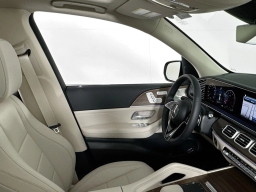 Mercedes-Benz GLE GLE 450 4MATIC SUV 2026