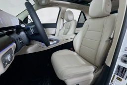 Mercedes-Benz GLE GLE 450 4MATIC SUV 2026