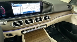 Mercedes-Benz GLE GLE 450 4MATIC SUV 2026