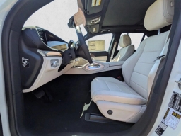 Mercedes-Benz GLE GLE 450 4MATIC SUV 2026