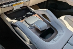 Mercedes-Benz GLE GLE 450 4MATIC SUV 2026