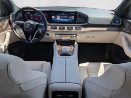 Mercedes-Benz GLE GLE 450 4MATIC SUV 2026
