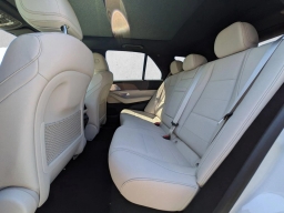 Mercedes-Benz GLE GLE 450 4MATIC SUV 2026