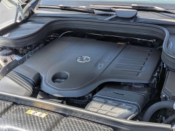 Mercedes-Benz GLE GLE 450 4MATIC SUV 2026