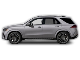 Mercedes-Benz GLE GLE 450 4MATIC SUV 2026