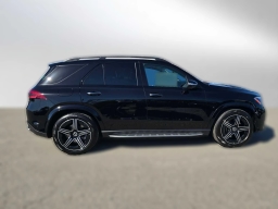 Mercedes-Benz GLE GLE 450 4MATIC SUV 2026
