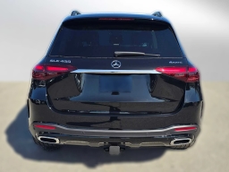 Mercedes-Benz GLE GLE 450 4MATIC SUV 2026