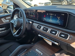 Mercedes-Benz GLE GLE 450 4MATIC SUV 2026