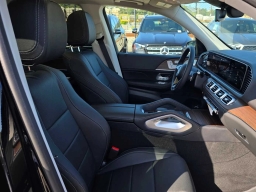 Mercedes-Benz GLE GLE 450 4MATIC SUV 2026